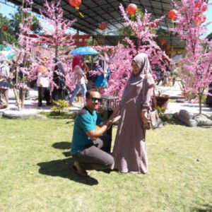 benty ria profile icon