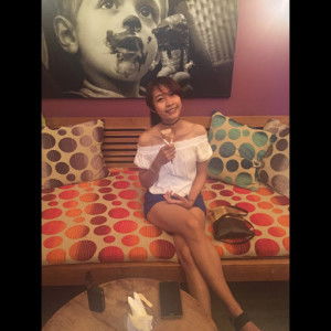 Aristha Widhy Saputri profile icon