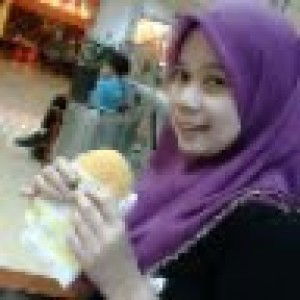 SITI NURZALINA ZAINOL profile icon