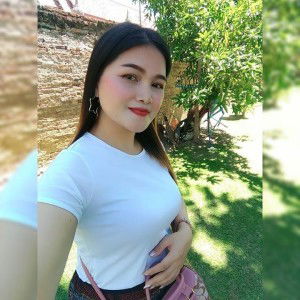 แม่น้ององศา profile icon