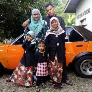 Nur Izzaty Azham profile icon