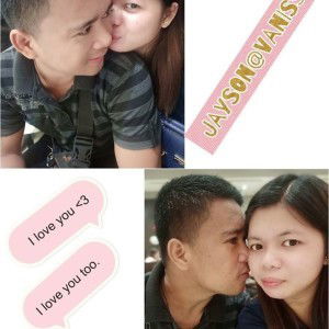 Vanessa Namoco Recodig profile icon