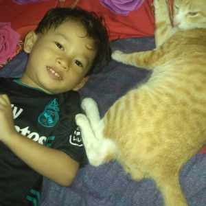 Swarga Aatmadeva profile icon