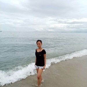 Rachel Limosnero profile icon