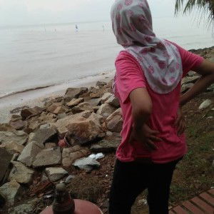 Eyra Sha'irah profile icon