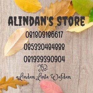 Alindan Linta Wafdan profile icon