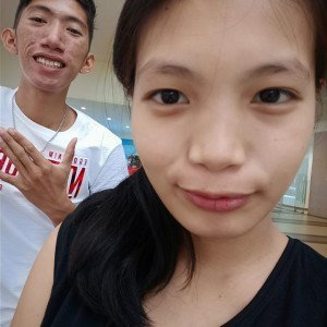 Rose Caryl Duhaylungsod profile icon