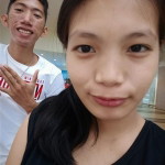 Rose Caryl Duhaylungsod profile icon