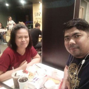 Yssa Morante profile icon