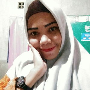 Hilda aryanto profile icon