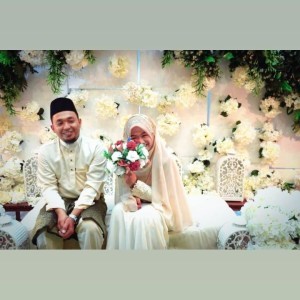 Hanisah Mohamad profile icon