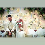 Hanisah Mohamad profile icon