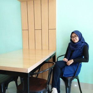 Rizky Amaliah profile icon