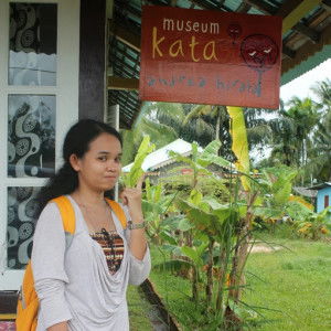 Niken Prasetyanti profile icon