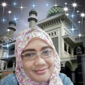 Mami Elly profile icon