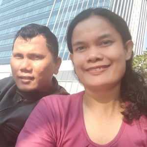 Herlinawati Hutagaol profile icon