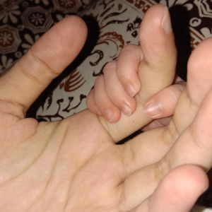 Rizki R profile icon