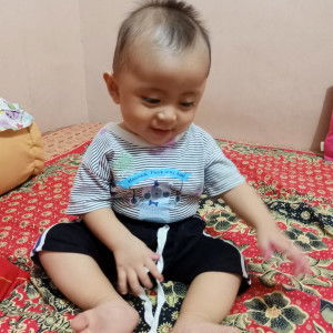 Intan Permata Sari profile icon