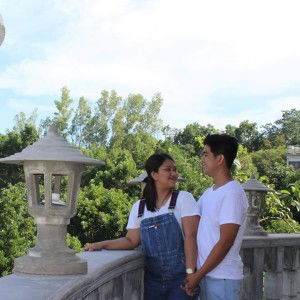 Teahrose Shi profile icon