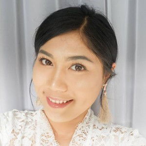 Maretta Hana R profile icon