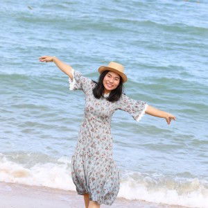 Khem Monthonmanee profile icon