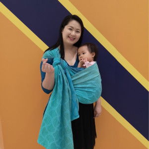 MySunshineBliss - Babywearing Consultant profile icon