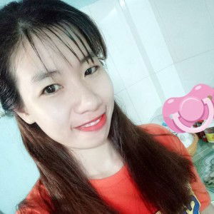 Nhung Mỹ Huỳnh profile icon