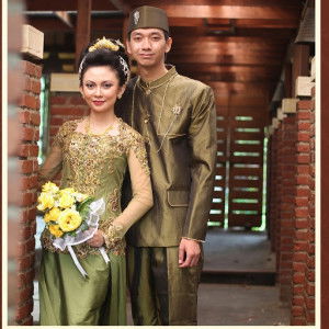 Fitri Cahyaty profile icon