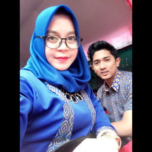 Dyna Fahmi profile icon