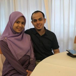 Ahmad Faisal profile icon