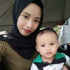 Zana Alif profile icon