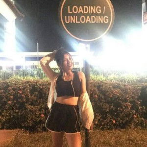 Alyssa Delrosario profile icon