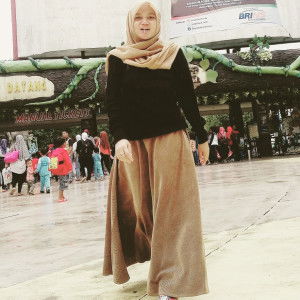 Avia NurcahYati profile icon