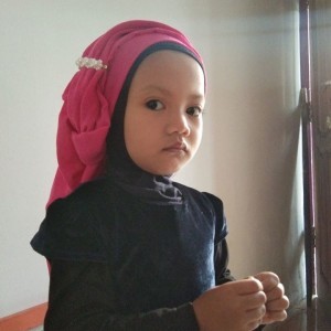 Siti Khotijah profile icon