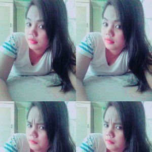 IsthieYhanie Ridhoan Rambee profile icon