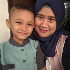 Rizky Awaliyah profile icon