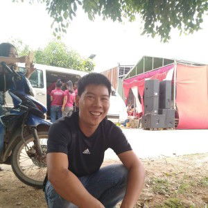 Luc Nguyenvk profile icon