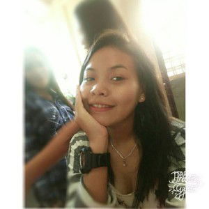 Marielou Cosido Sayud profile icon