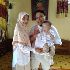 Nova W. Sari profile icon