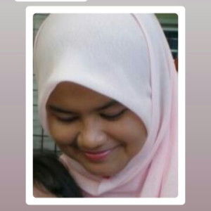 N Izzati Hj Noh profile icon