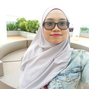 Nurul Hazwani profile icon