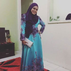 Masliana Mansol profile icon