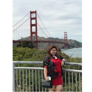 Rommielle Jennifer Bantigue Serquillos profile icon