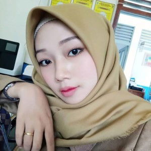Nadya Laila Ramadhani profile icon