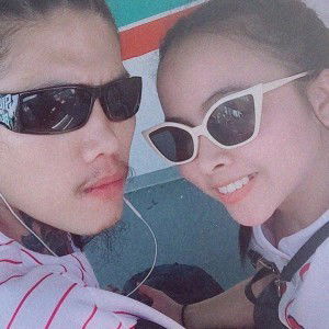 Pornrawin Chatchai profile icon