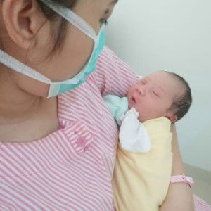 Claudia Pinasthika profile icon