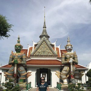 Lyna Lawrence profile icon