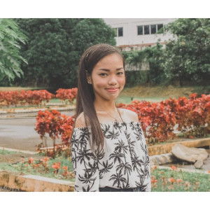 Angelika Jeresano profile icon