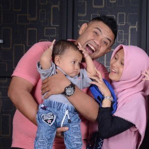 Siti Islamiati profile icon