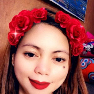 Irene Vasig Vasquez profile icon